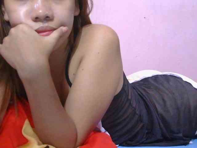 Mysteriouslovely webcam