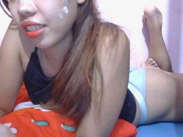 Mysteriouslovely webcam