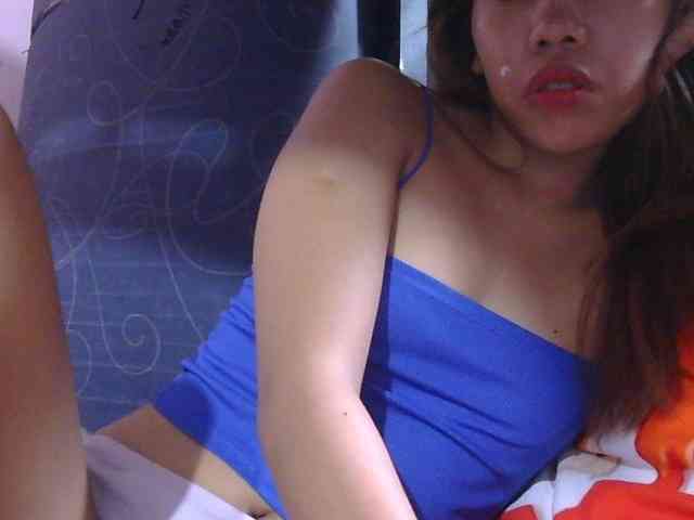 Mysteriouslovely webcam