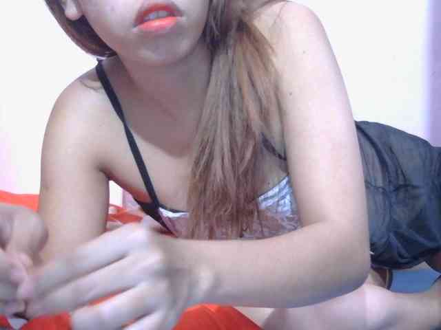 Mysteriouslovely webcam