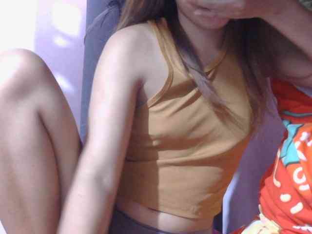 Mysteriouslovely webcam