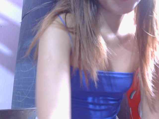 Mysteriouslovely webcam