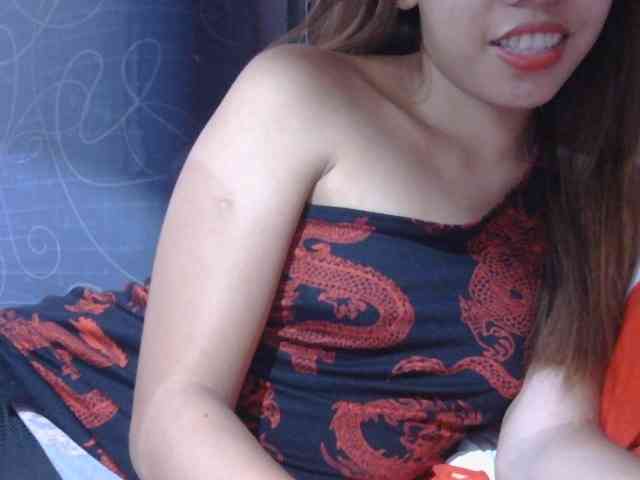 Mysteriouslovely webcam