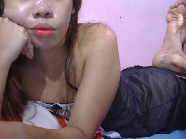 Mysteriouslovely webcam