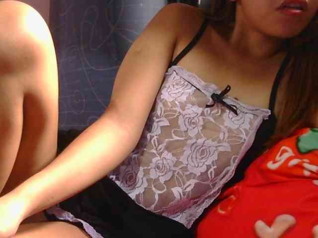 Mysteriouslovely webcam