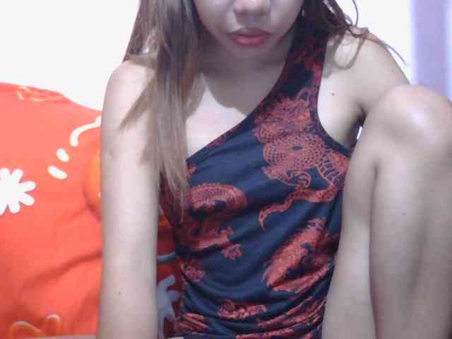 Mysteriouslovely webcam