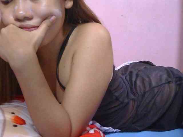 Mysteriouslovely webcam