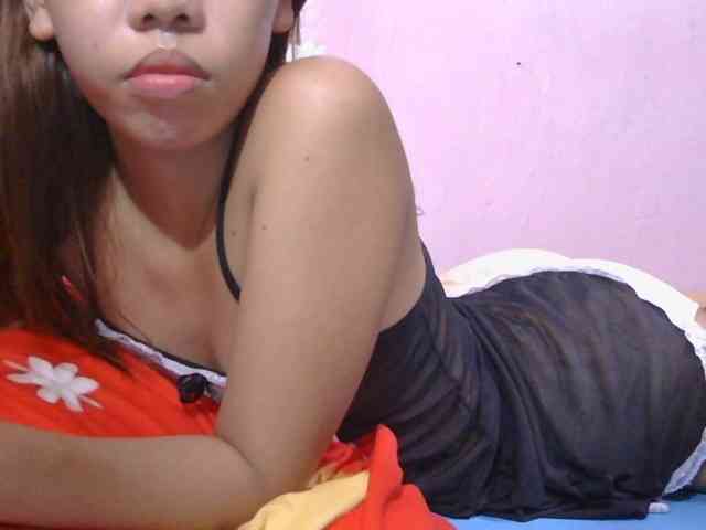 Mysteriouslovely webcam