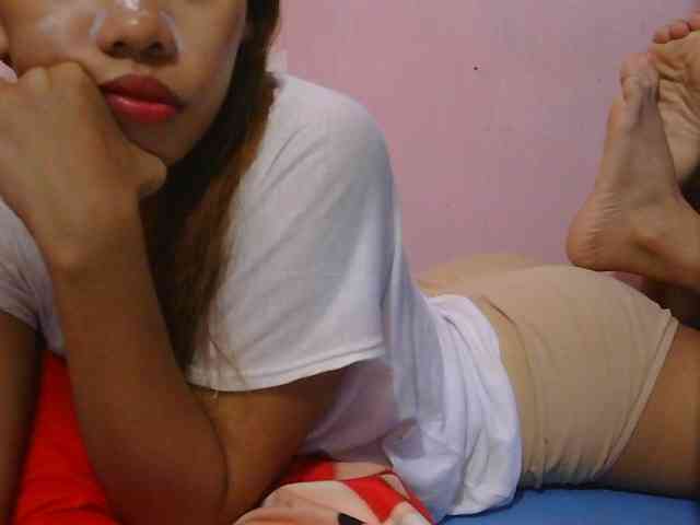 Mysteriouslovely webcam
