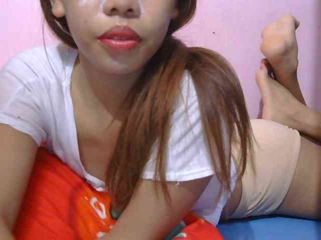 Mysteriouslovely webcam