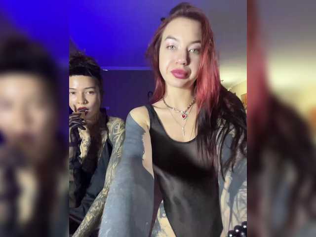 Entrez le videochat erotique avec le
modèle Lina69Femdom Lina69Femdom