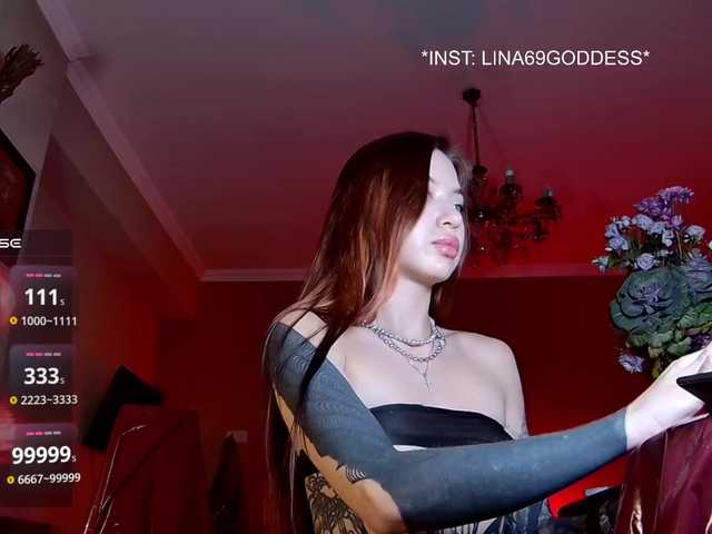 Vai a chattare su Lina69Femdom Lina69Femdom