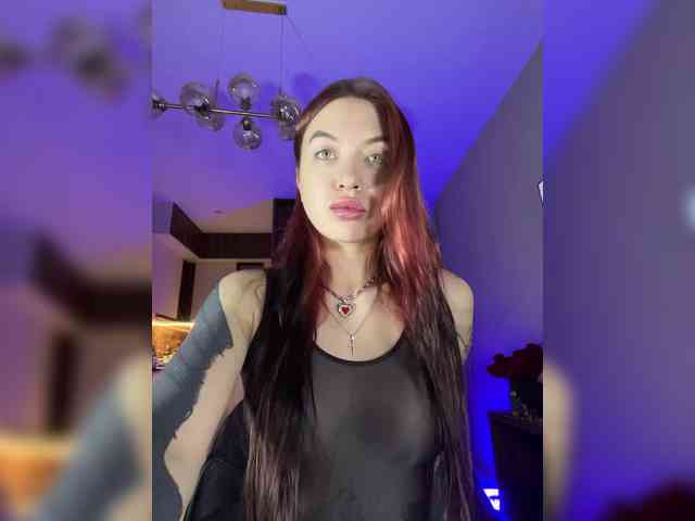 Lina69Femdom webcam
