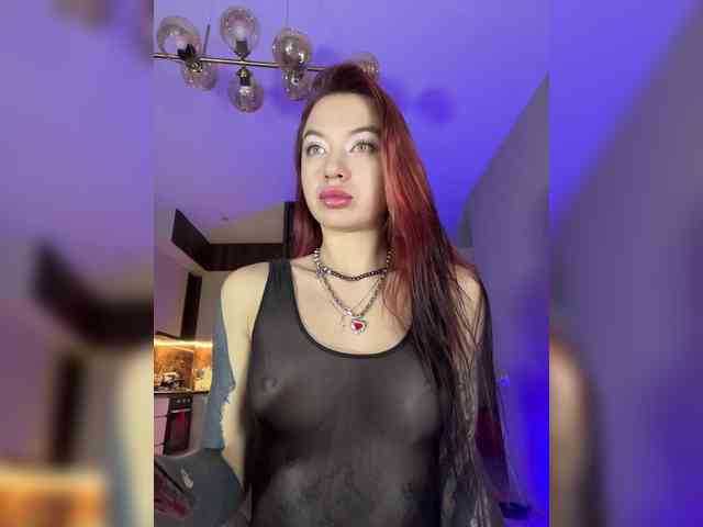 Lina69Femdom webcam
