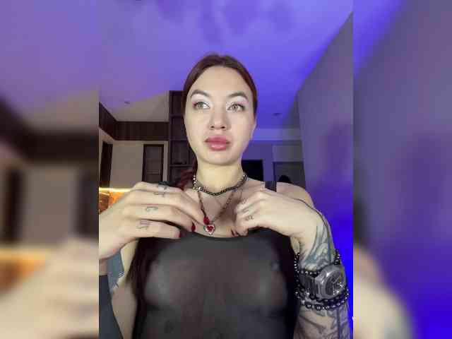 Lina69Femdom webcam