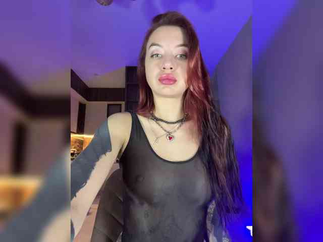 Lina69Femdom webcam