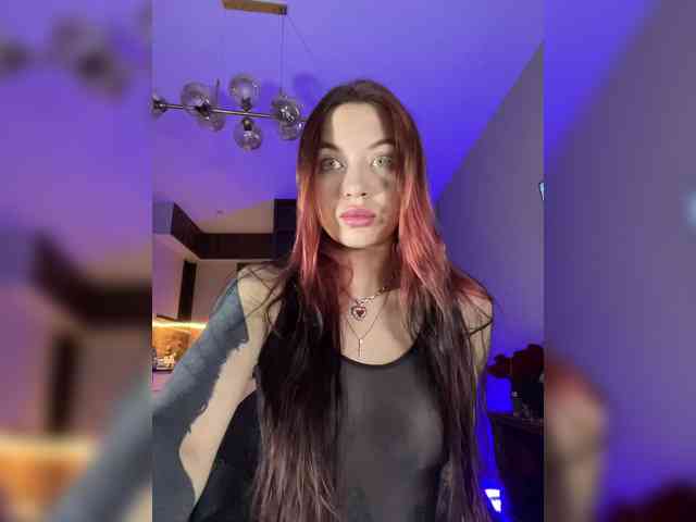 Lina69Femdom webcam