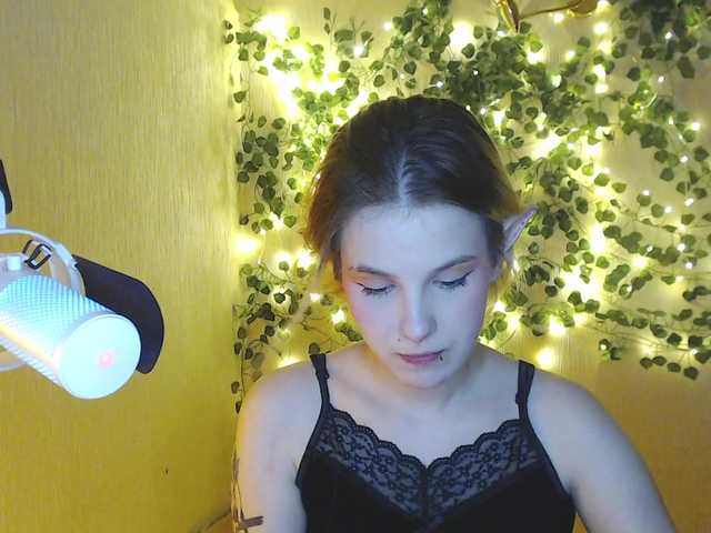 RuntyStrip webcam