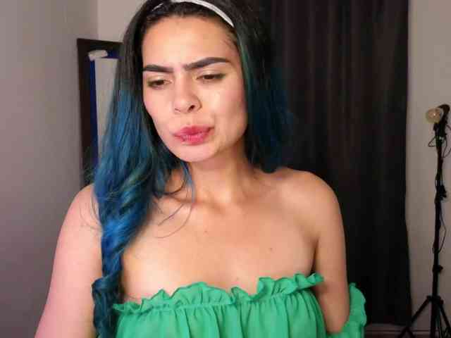 sexxyladyy webcam