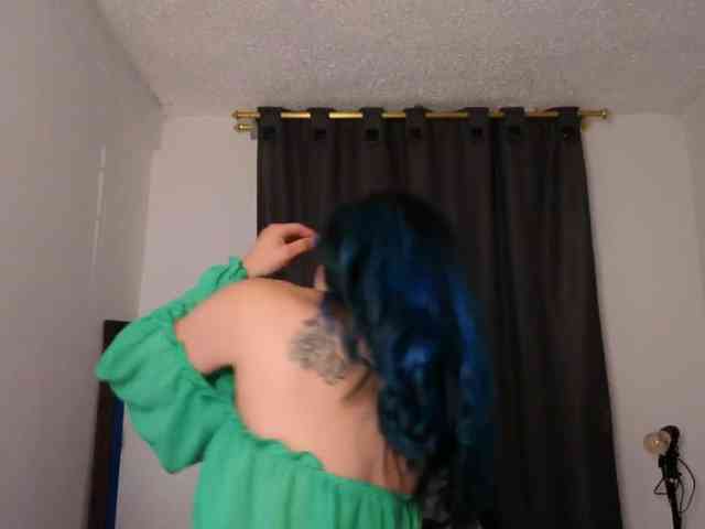 sexxyladyy webcam