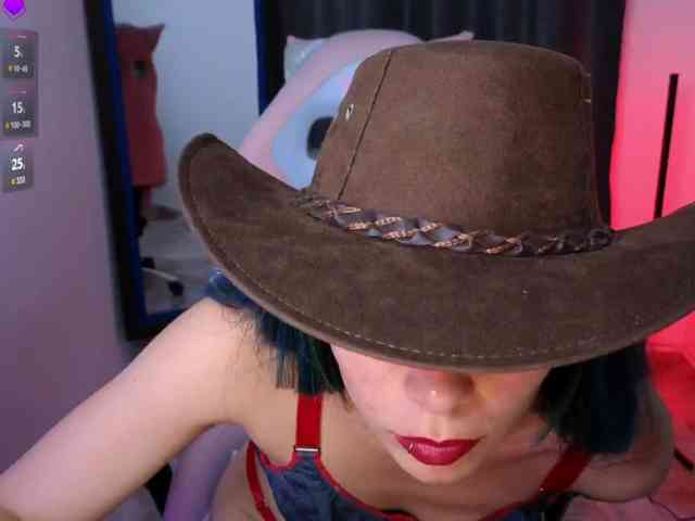 sexxyladyy webcam