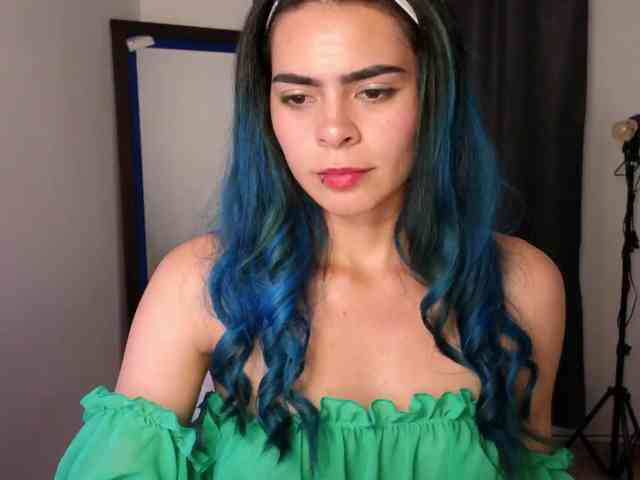 sexxyladyy webcam