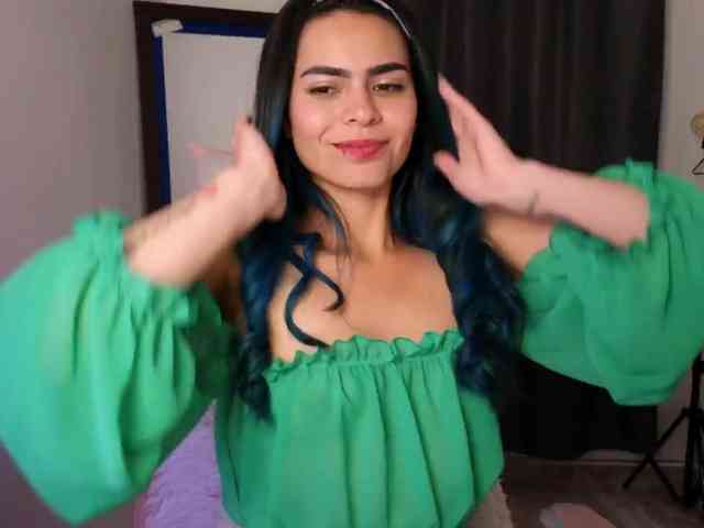 sexxyladyy webcam