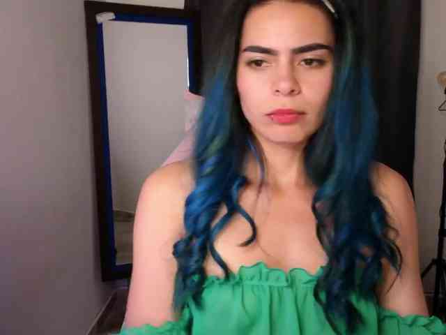 sexxyladyy webcam