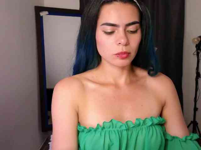 sexxyladyy webcam