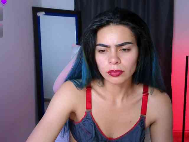 sexxyladyy webcam