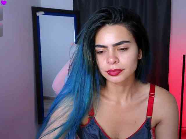sexxyladyy webcam
