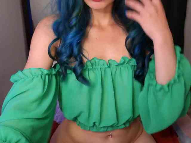 sexxyladyy webcam