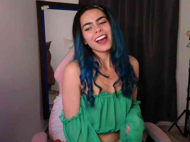sexxyladyy webcam