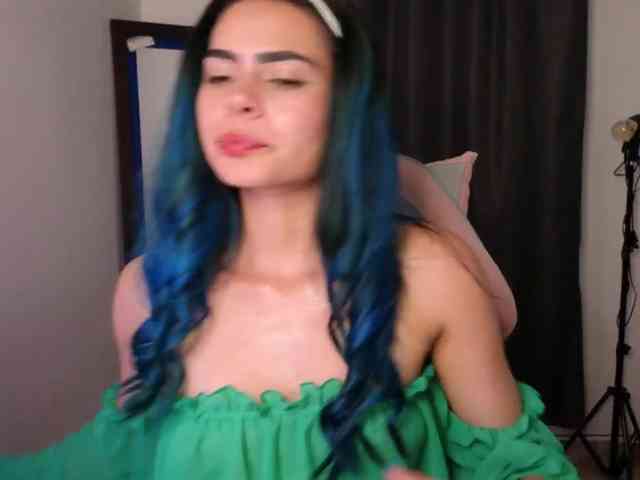 sexxyladyy webcam