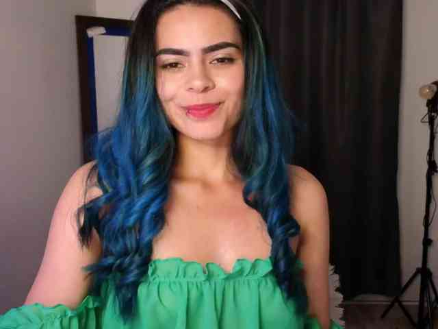 sexxyladyy webcam