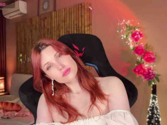 KannaRizz webcam