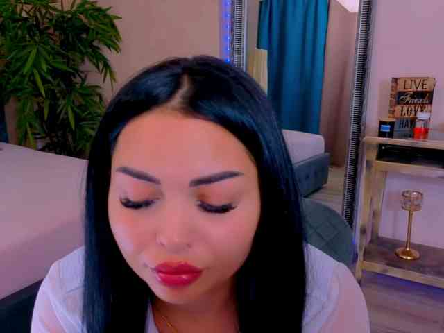 MichelleReys webcam