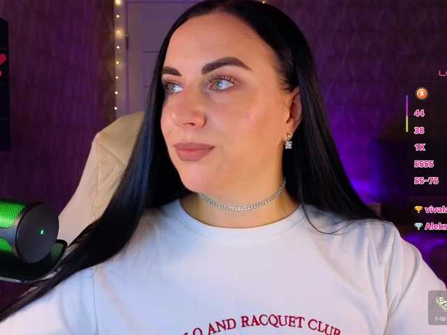YURIEVNA13 webcam
