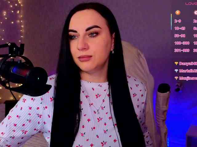 YURIEVNA13 webcam