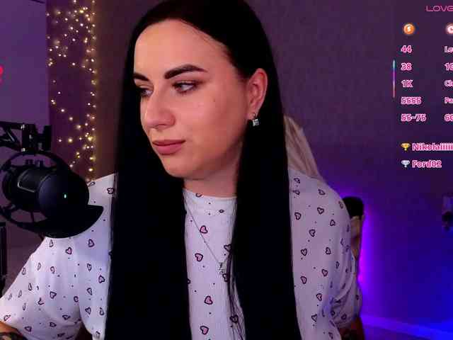 YURIEVNA13 webcam