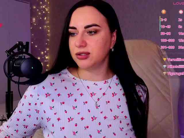 YURIEVNA13 webcam