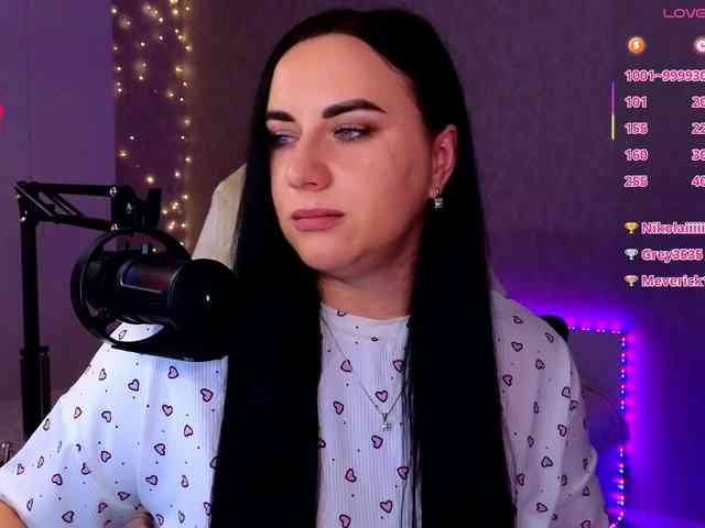 YURIEVNA13 webcam