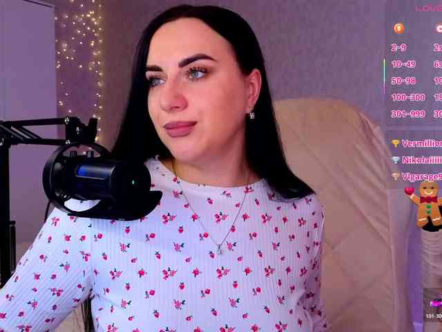 YURIEVNA13 webcam