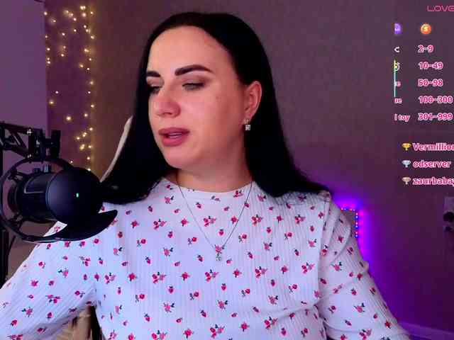 YURIEVNA13 webcam