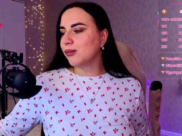 YURIEVNA13 webcam