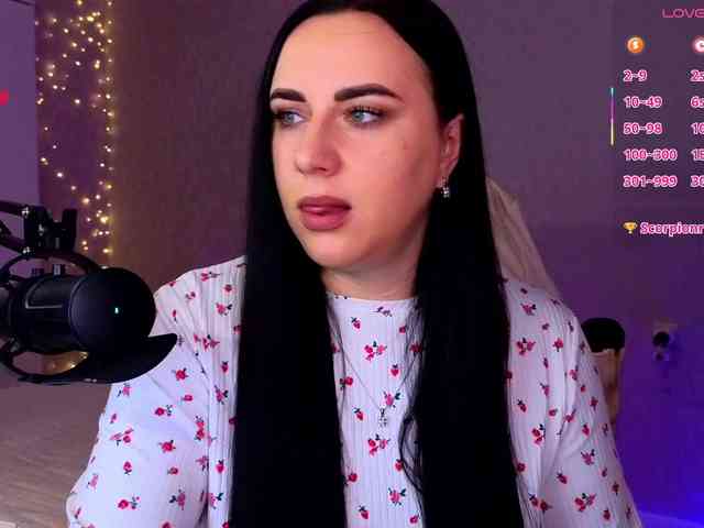 YURIEVNA13 webcam