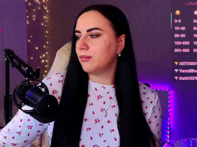 YURIEVNA13 webcam