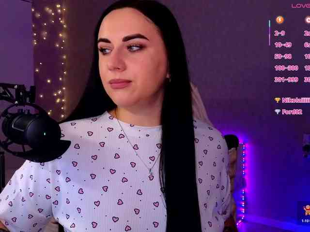 YURIEVNA13 webcam