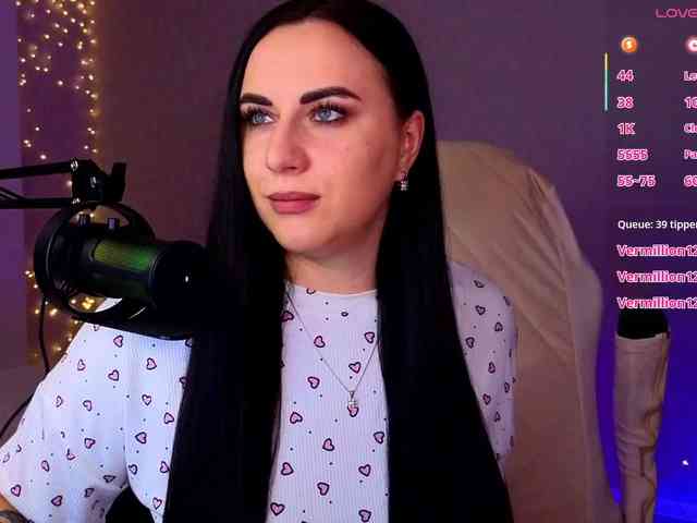 YURIEVNA13 webcam