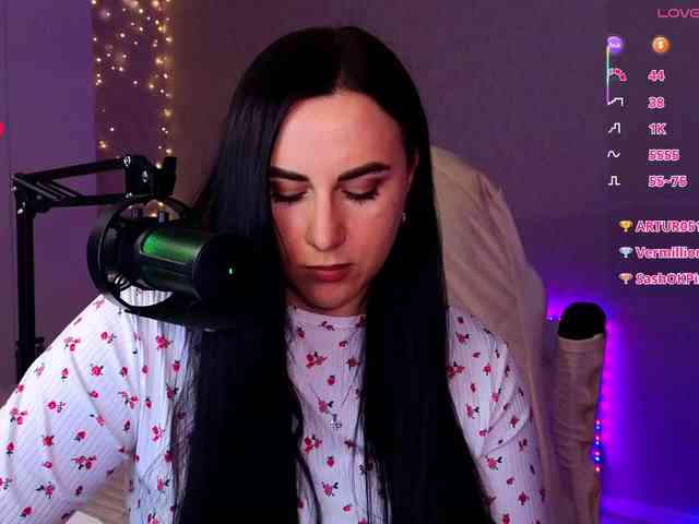 YURIEVNA13 webcam